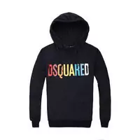 jaqueta dsquared collection 2012 new3502 black